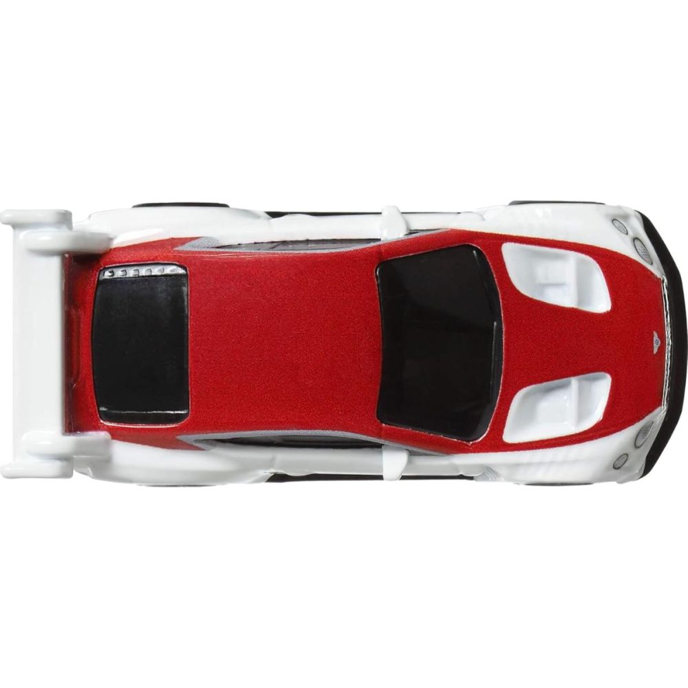 Masinuta din metal, Hot Wheels, Fast and Furious, 2018 Bentley Continental GT3, HVR63