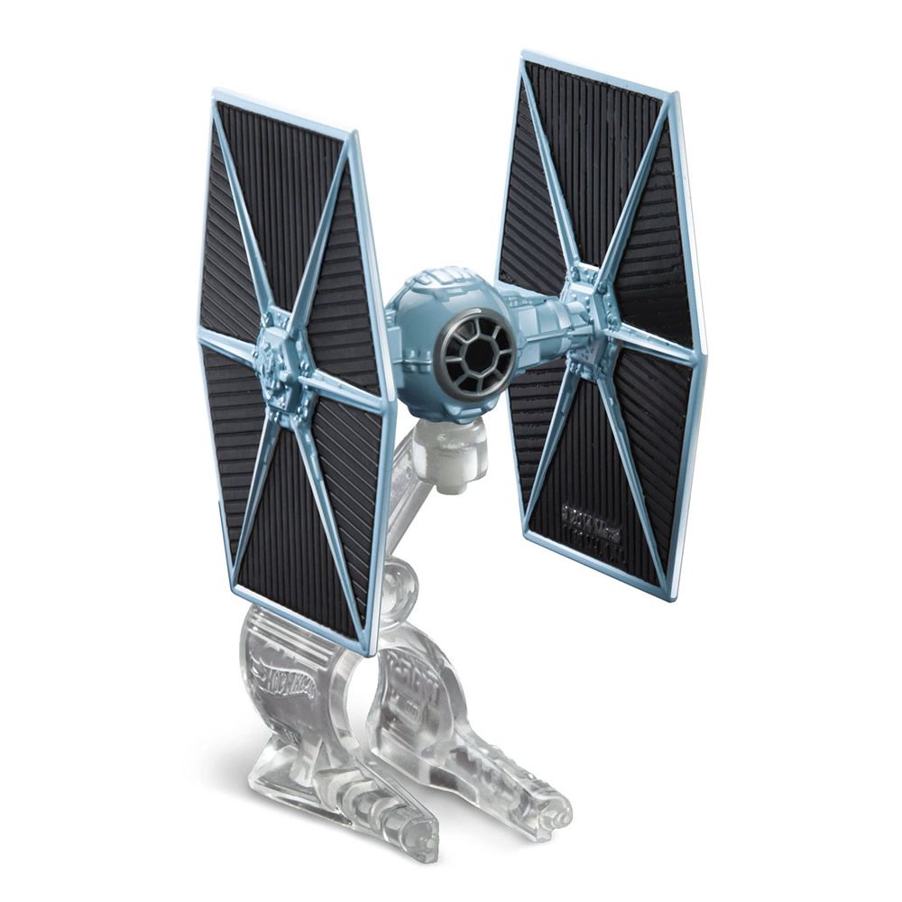 Nava de lupta Star Wars Hot Wheels, Tie Fighter