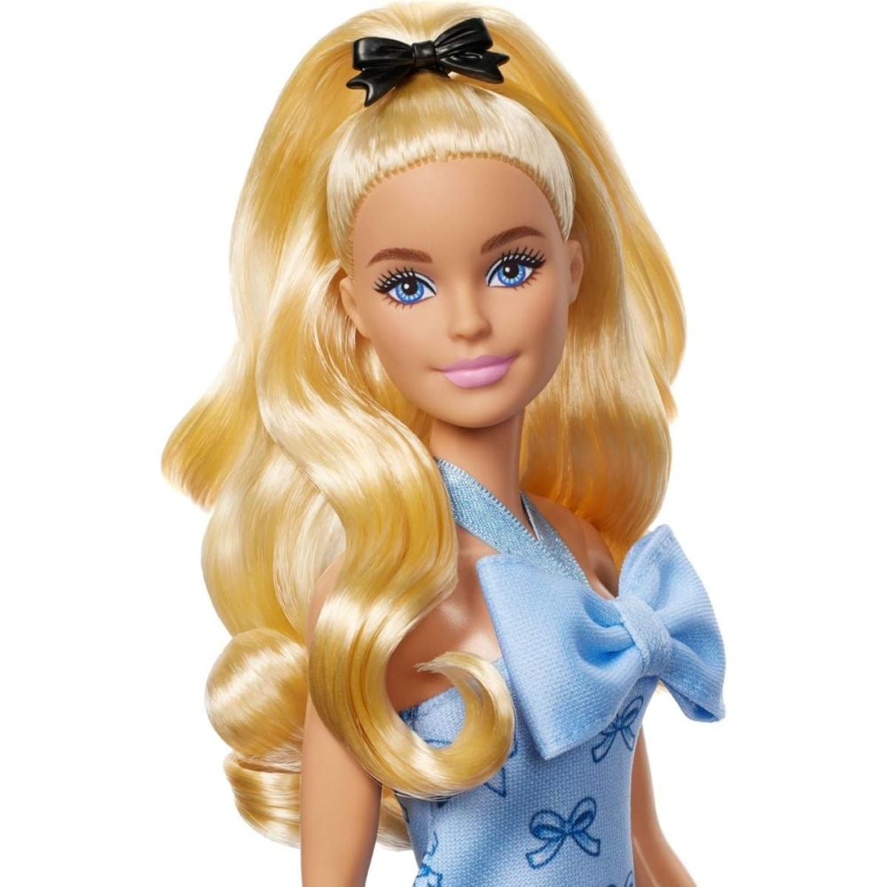 Papusa Barbie, Fashionistas, HYT93