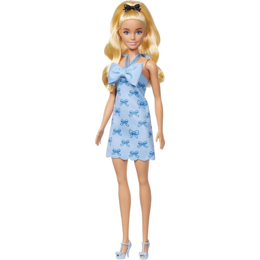 Papusa Barbie, Fashionistas, HYT93