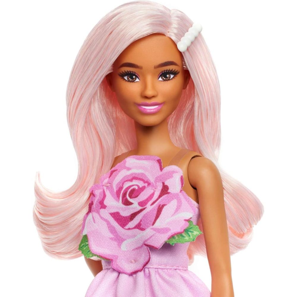 Papusa Barbie, Fashionistas, HYT94