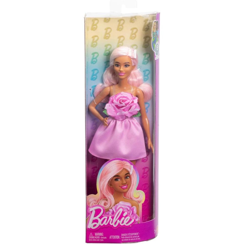 Papusa Barbie, Fashionistas, HYT94