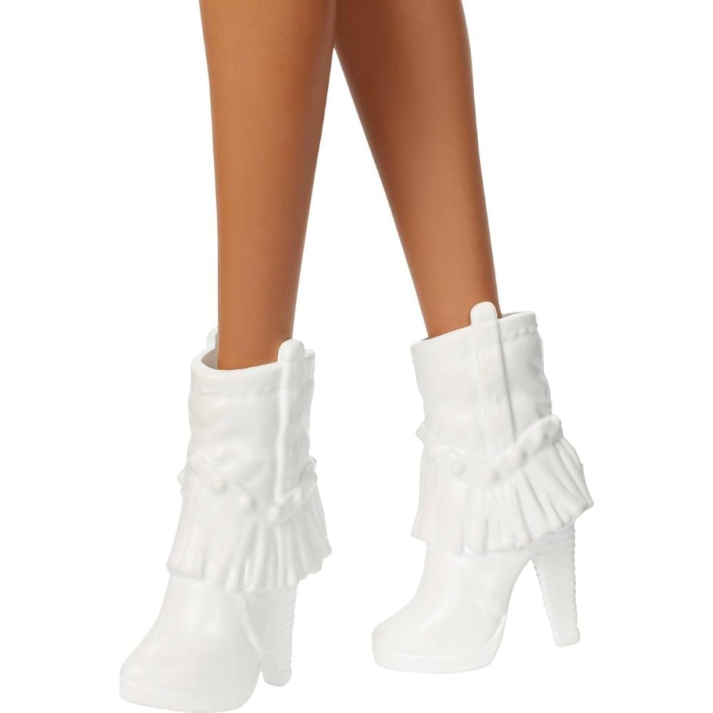 Papusa Barbie, Fashionistas, HYT95