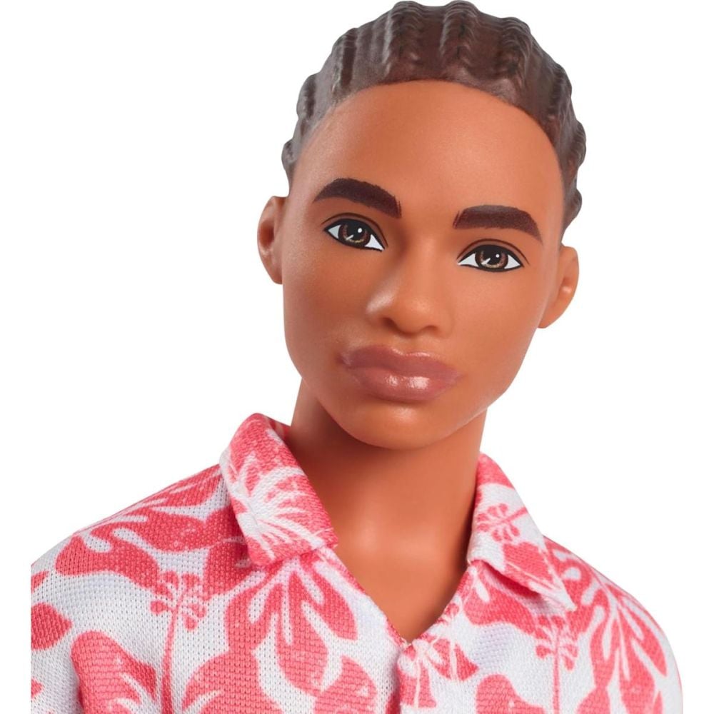 Papusa Barbie Fashionista, Ken, HYT99