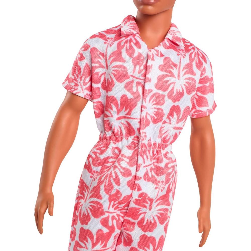 Papusa Barbie Fashionista, Ken, HYT99