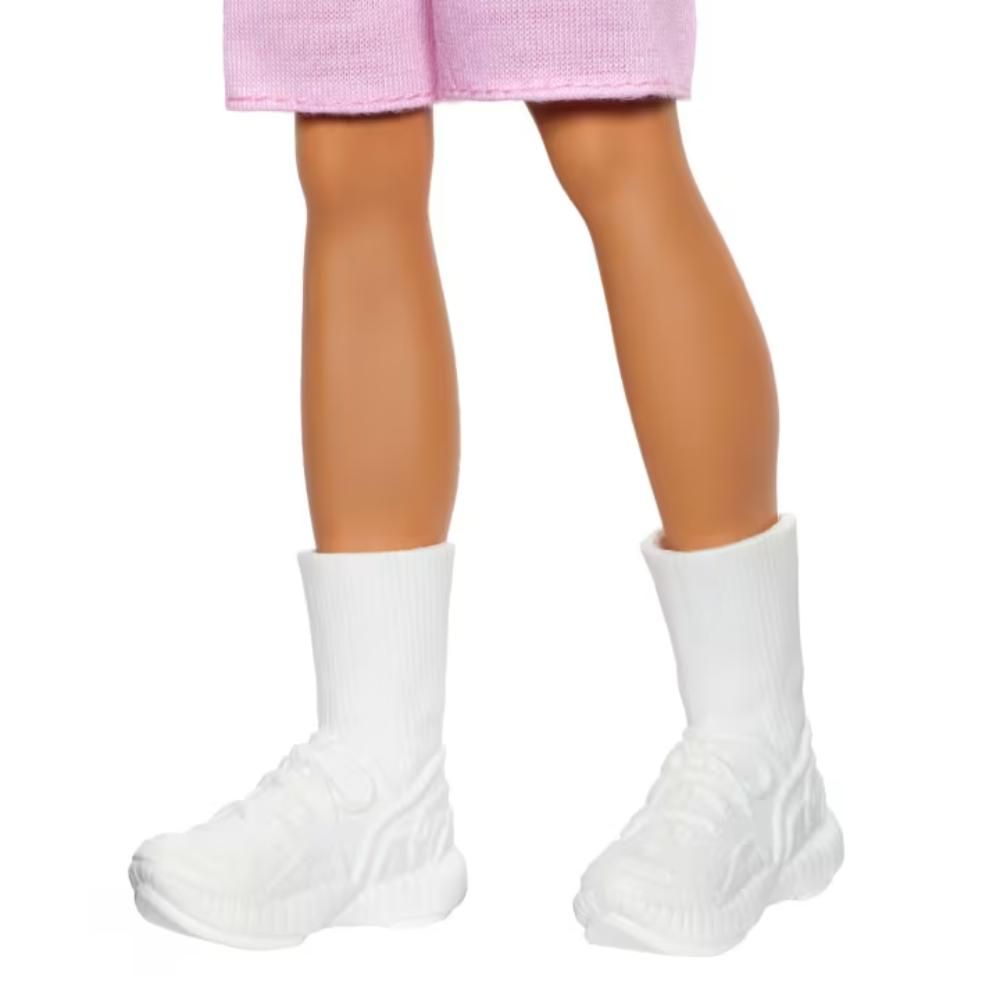 Papusa Barbie Fashionista, Ken, HYV01
