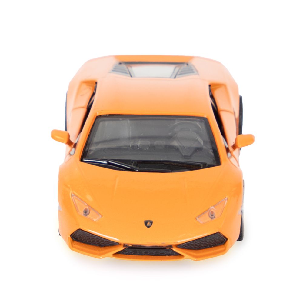 Masina sport metalica, New Ray, City Cruiser, Lamborghini Huracan LP 610-4, 1:32