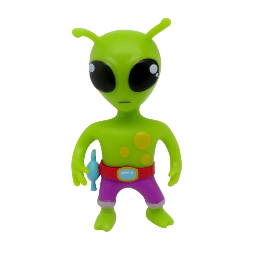 Set 5 mini figurine Stumble Guys, 3D S2