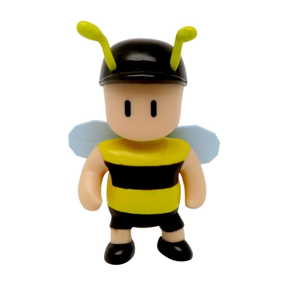 Set 5 mini figurine Stumble Guys, 3D S2