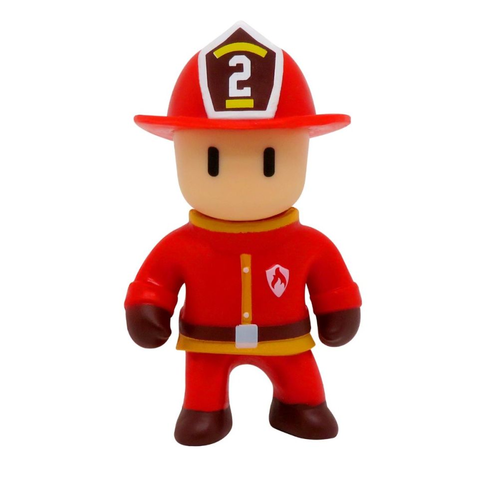 Set 3 mini figurine Stumble Guys 3D, S3