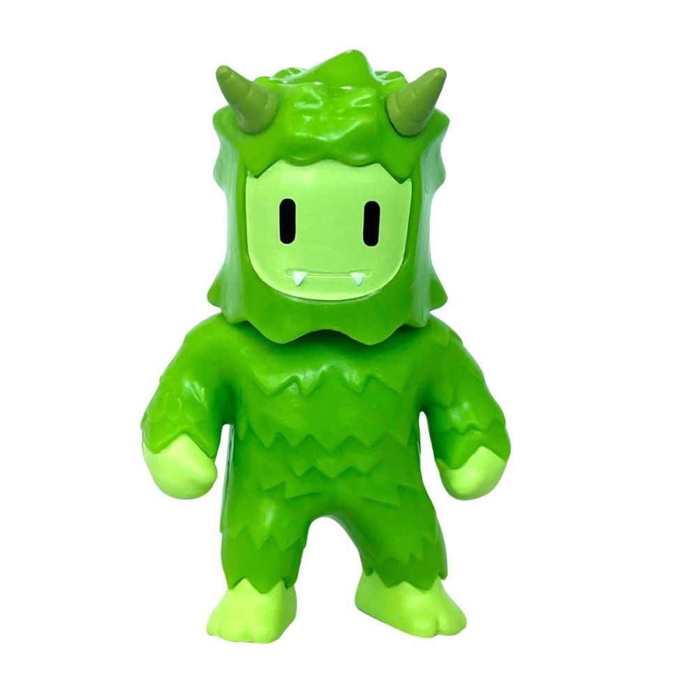 Set 5 mini figurine Stumble Guys 3D, S3
