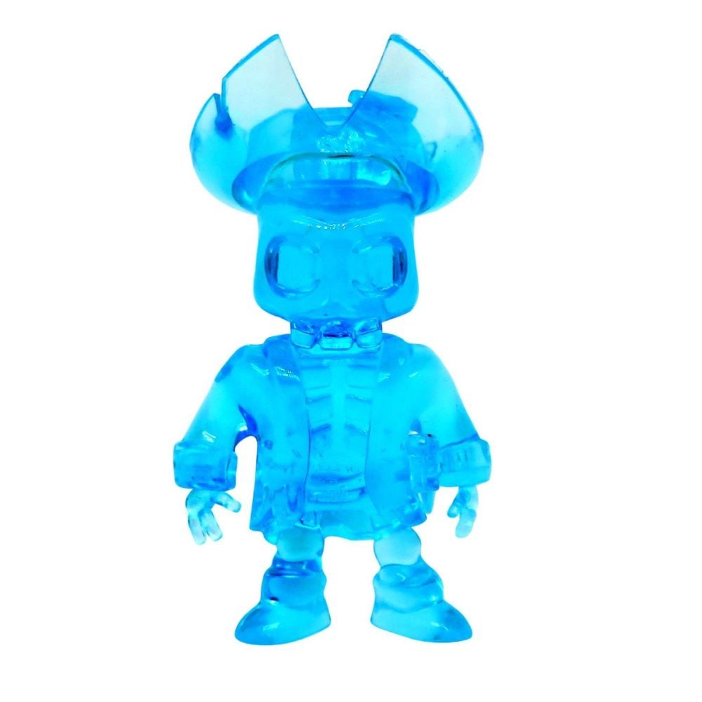 Mini figurina surpriza, Stumble Guys 3D, S3