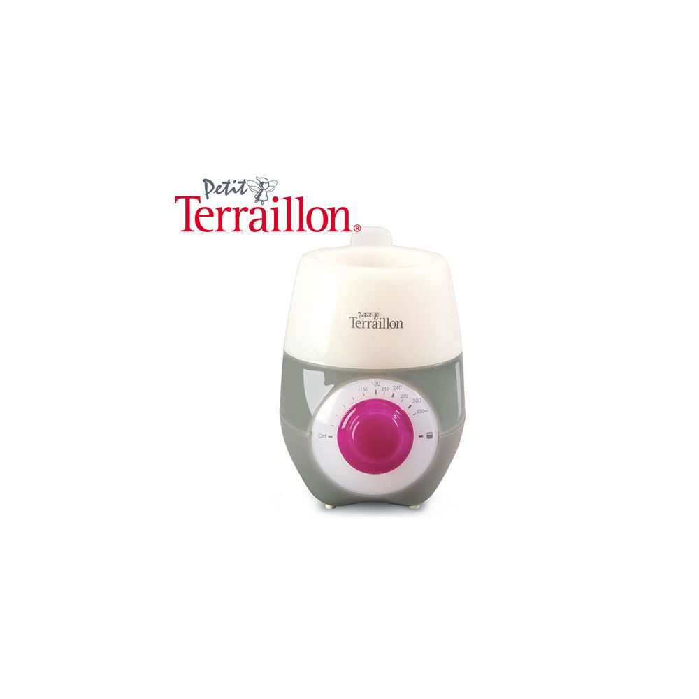 Incalzitor biberoane Petit Terraillon