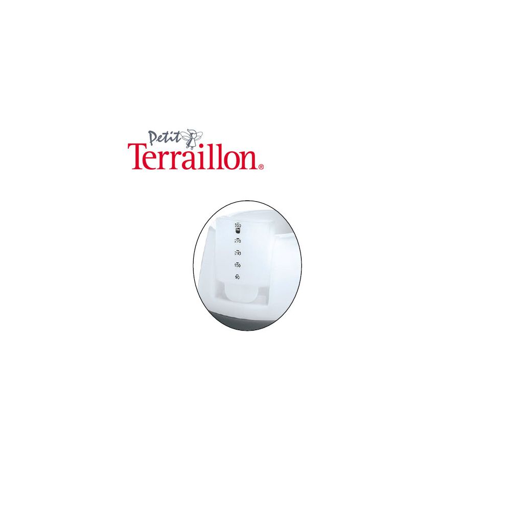 Incalzitor biberoane Petit Terraillon