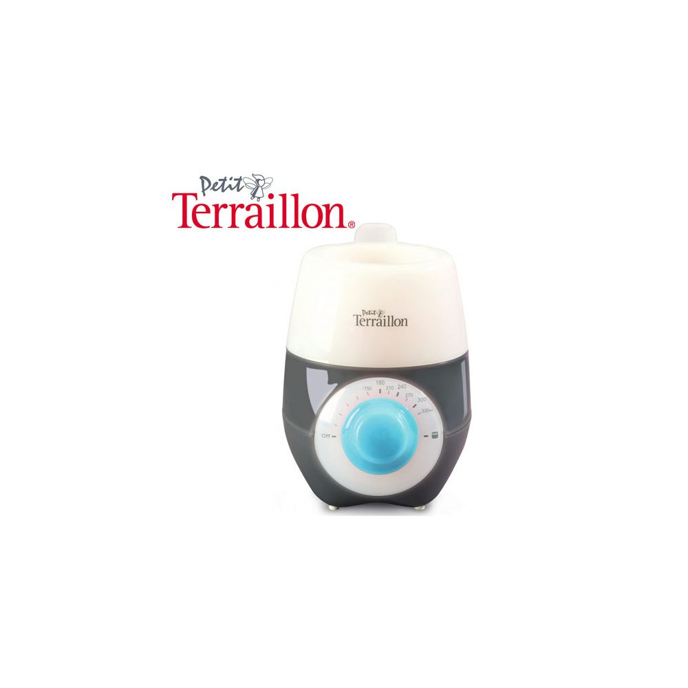 Incalzitor biberoane Petit Terraillon
