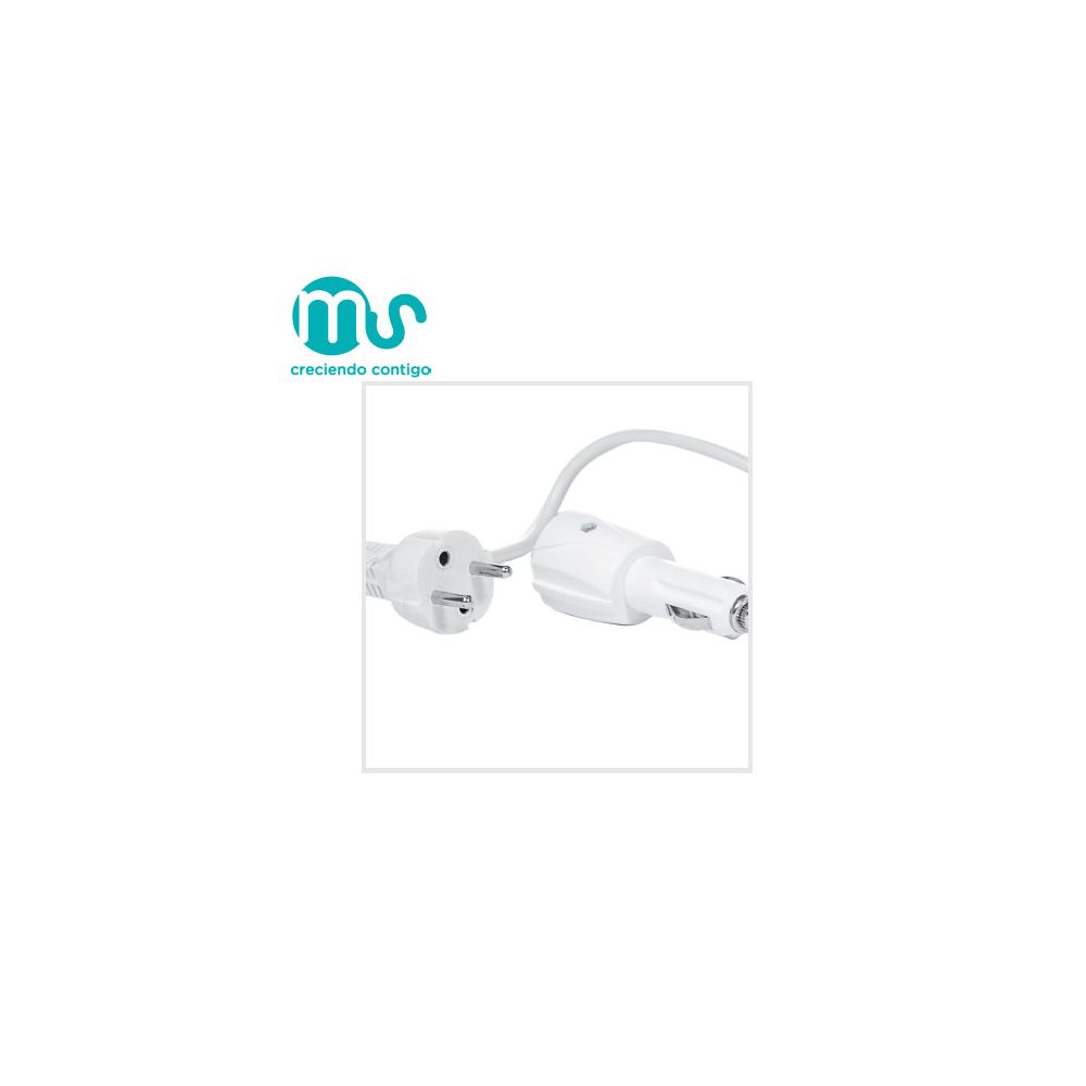 Incalzitor biberoane, storcator si sterilizator pentru casa si masina Innovaciones MS