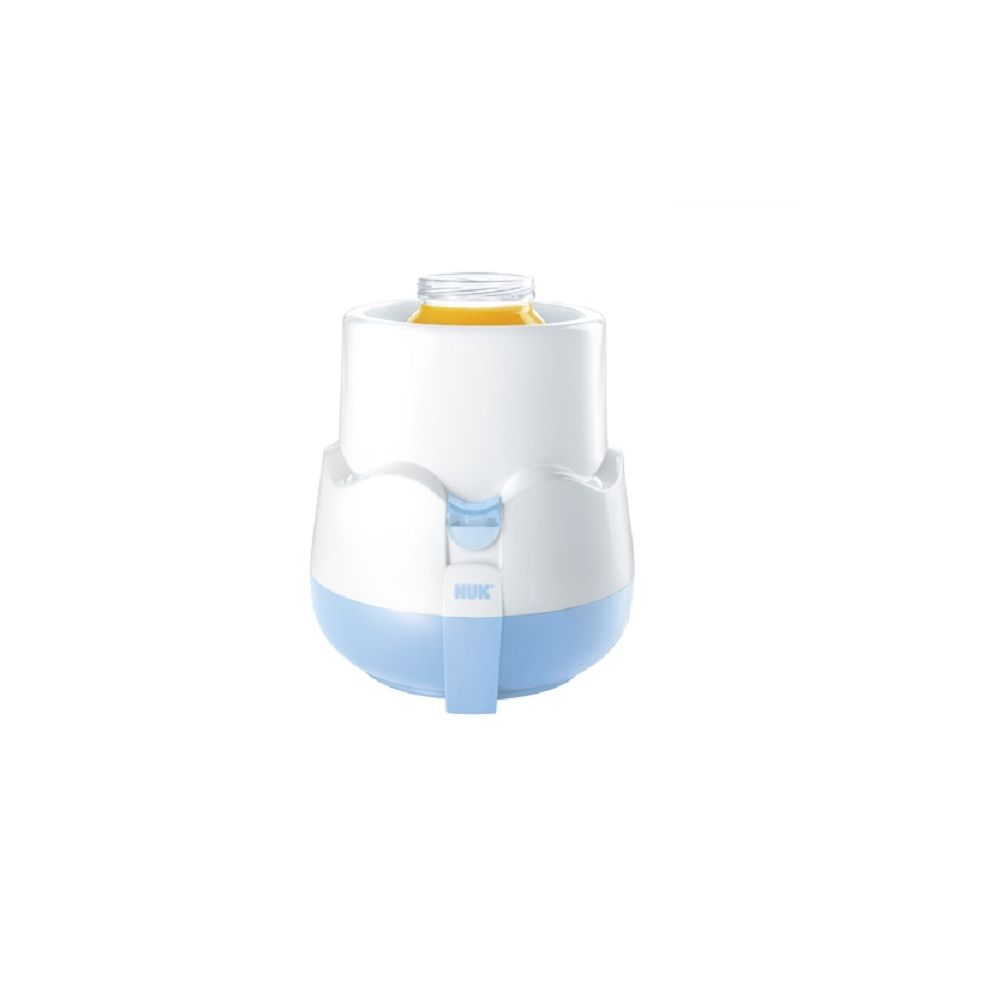 Incalzitor electric pentru biberoane si borcanele Nuk Thermo Rapid