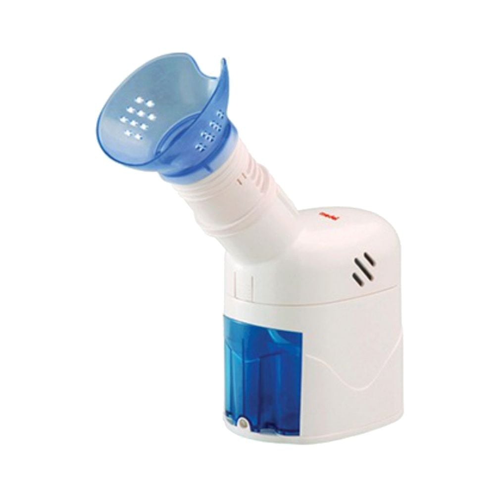 Inhalator cu abur cald Medel 92611