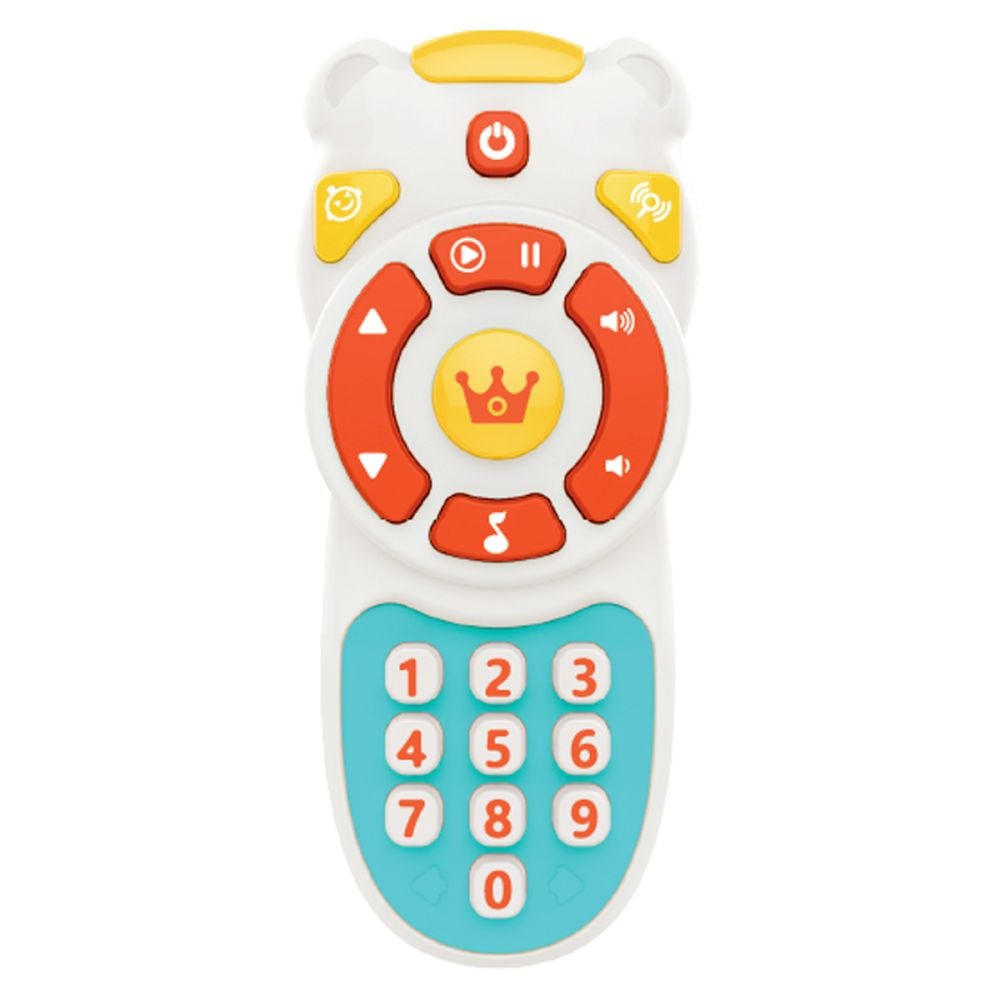 Telecomanda interactiva, Minibo