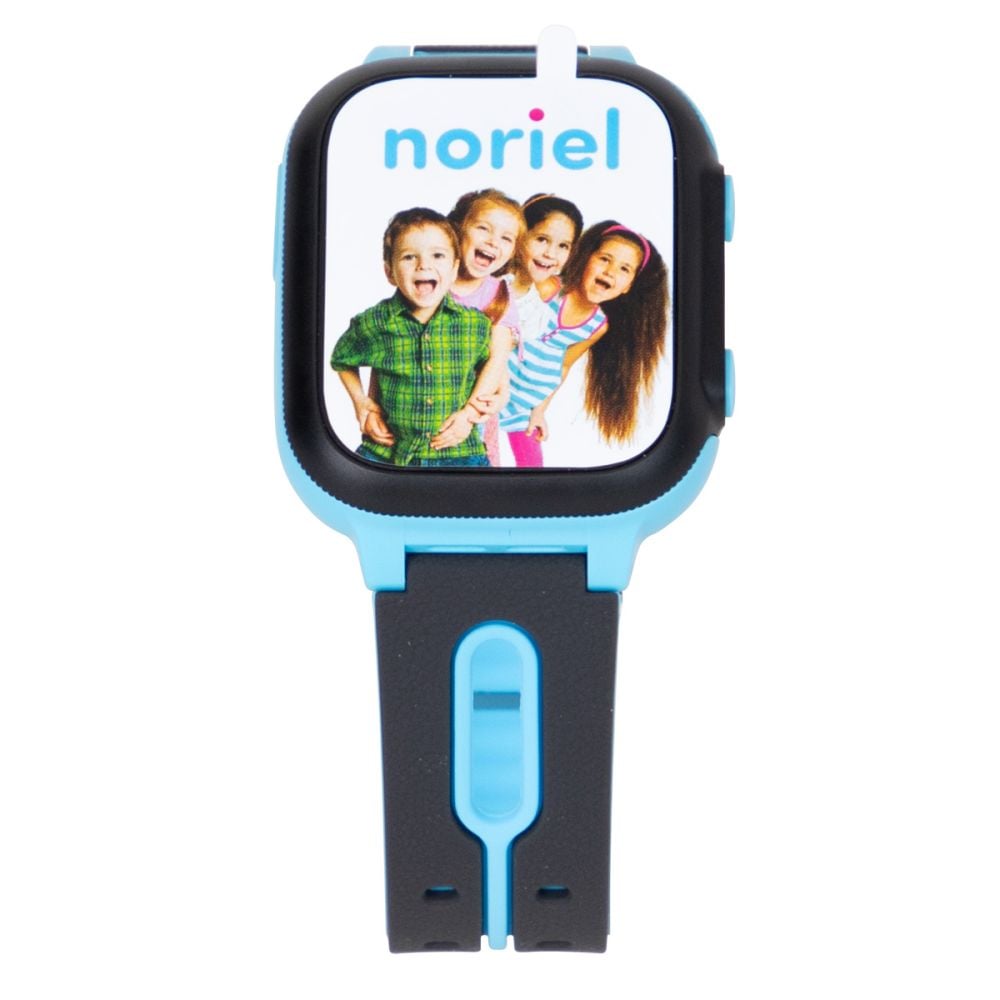 Kid Smartwatch Noriel, Albastru