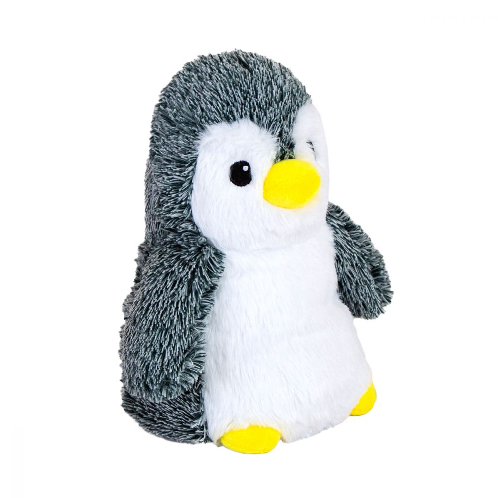 Jucarie de plus Noriel Plush - Pinguin pufos, 25 cm