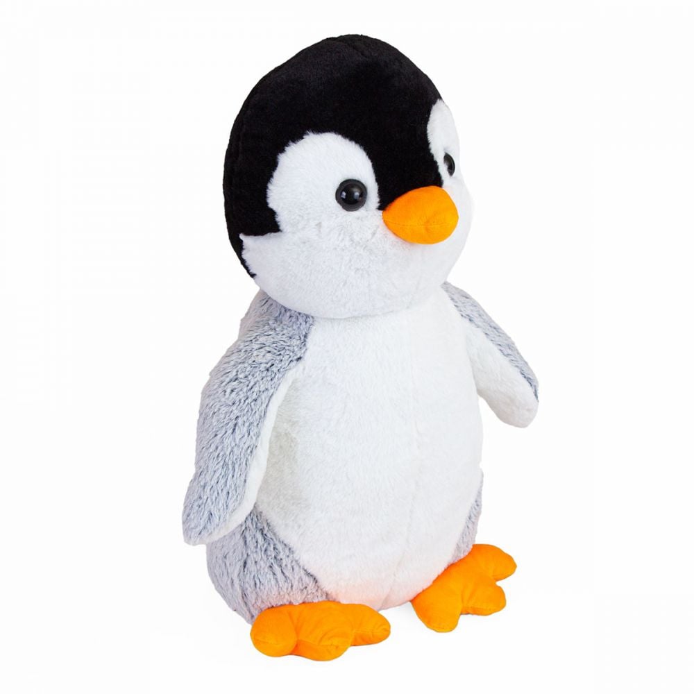 Jucarie de plus Noriel, Pinguin, 50 cm