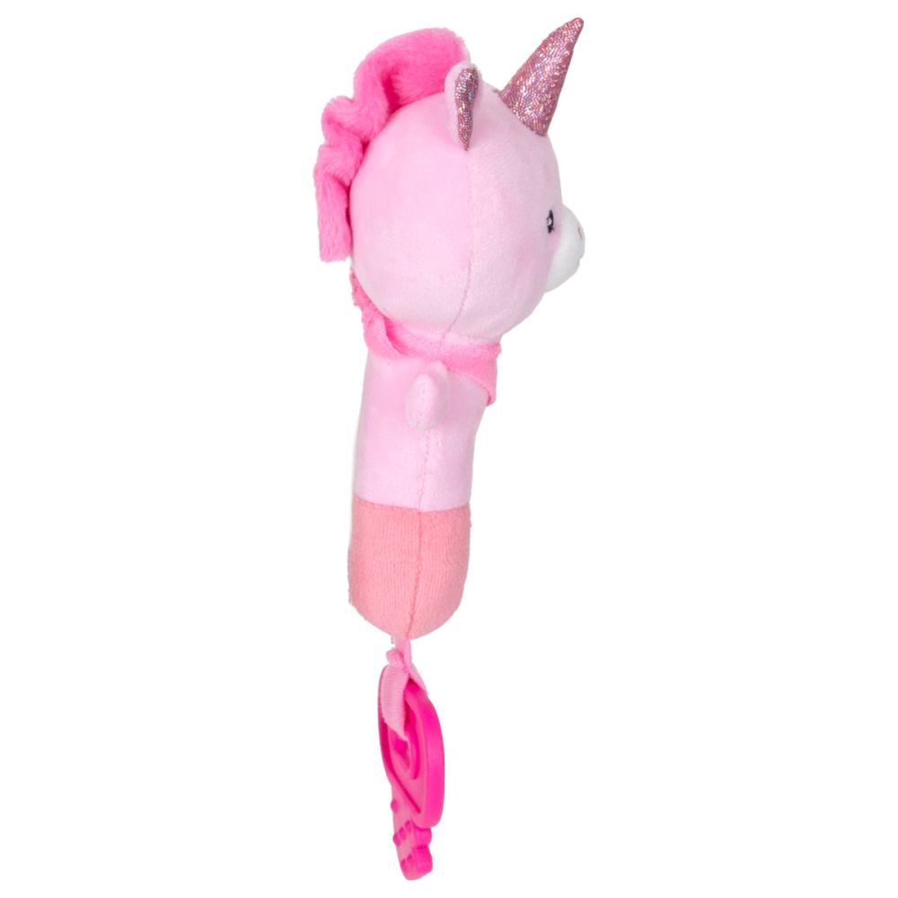 Zornaitoare unicorn, Minibo