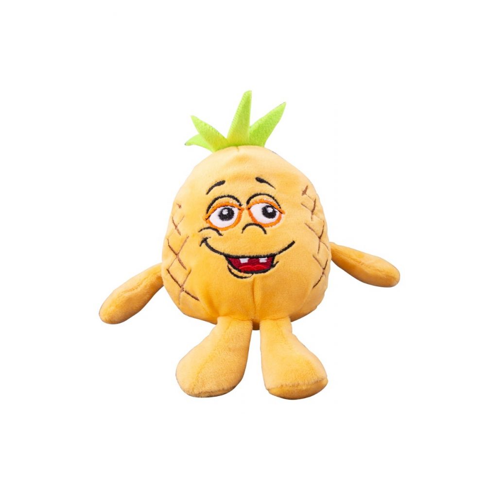 Jucarie de plus Fructe, Ananas zambitor
