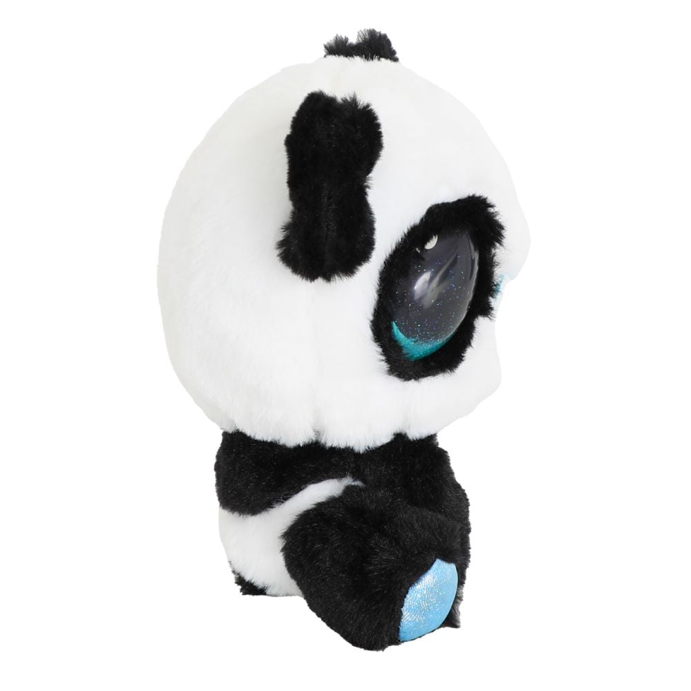 Jucarie de plus Noriel, Panda Pepper, 20 cm