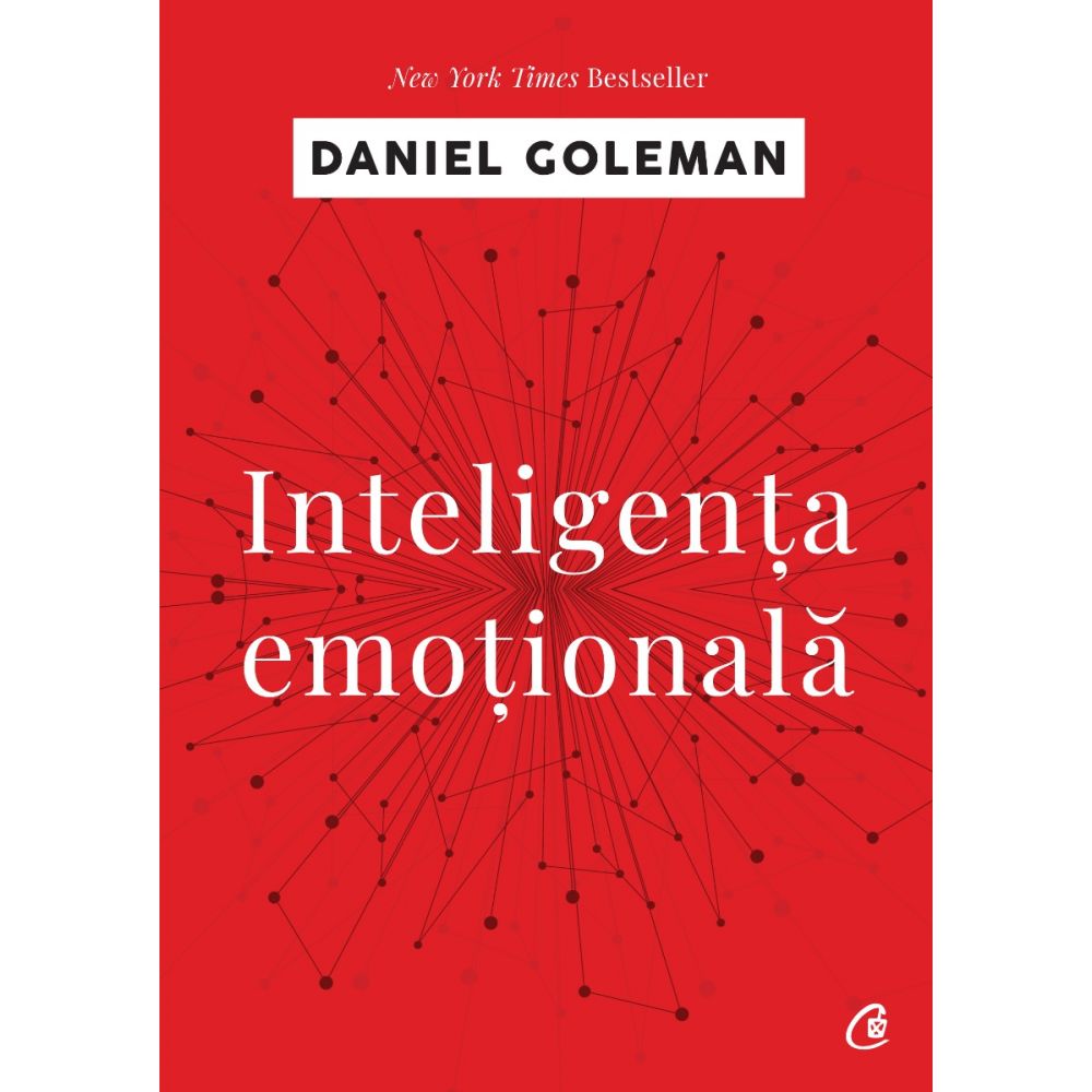 Inteligenta emotionala, Daniel Goleman