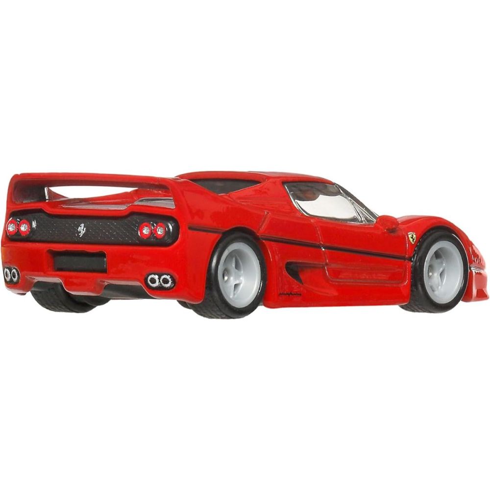 Masina metalica, Hot Wheels Premium, Car Culture, Ferrari F50