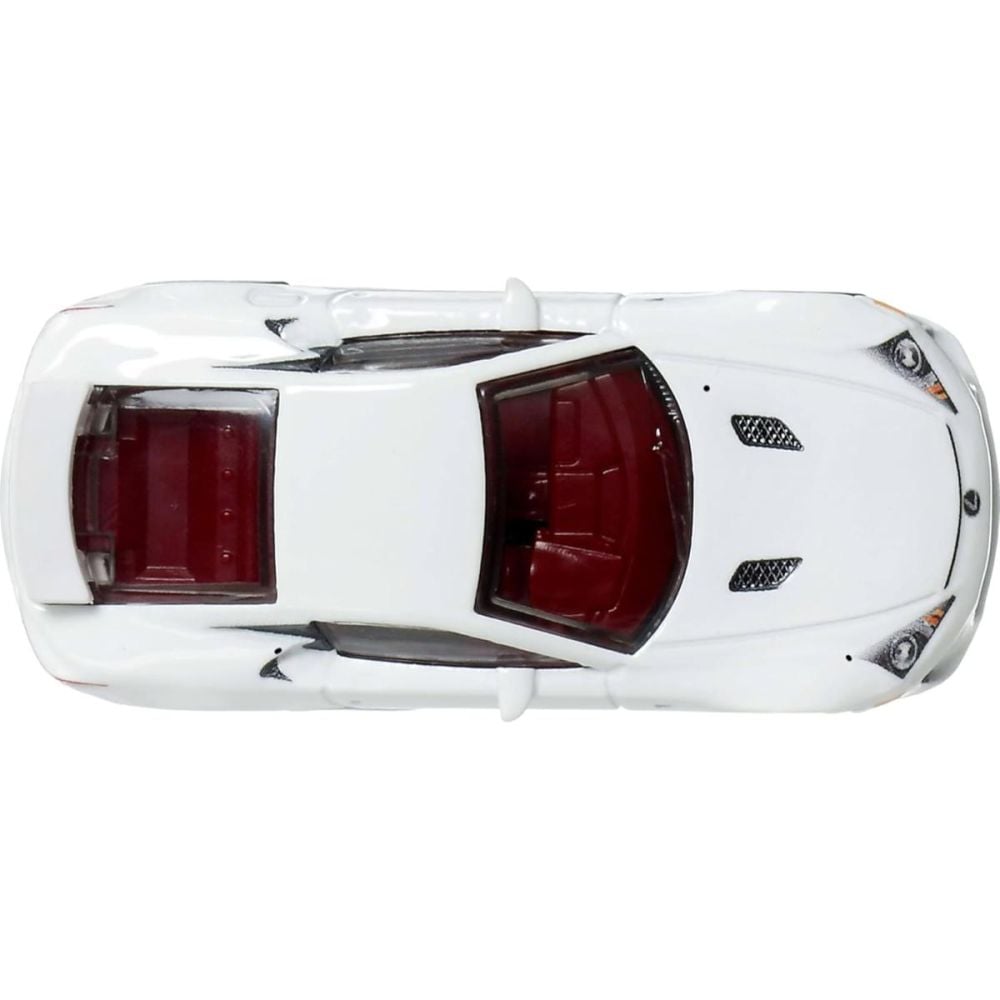 Masina metalica, Hot Wheels Premium, Car Culture, Lexus LFA, JBK57