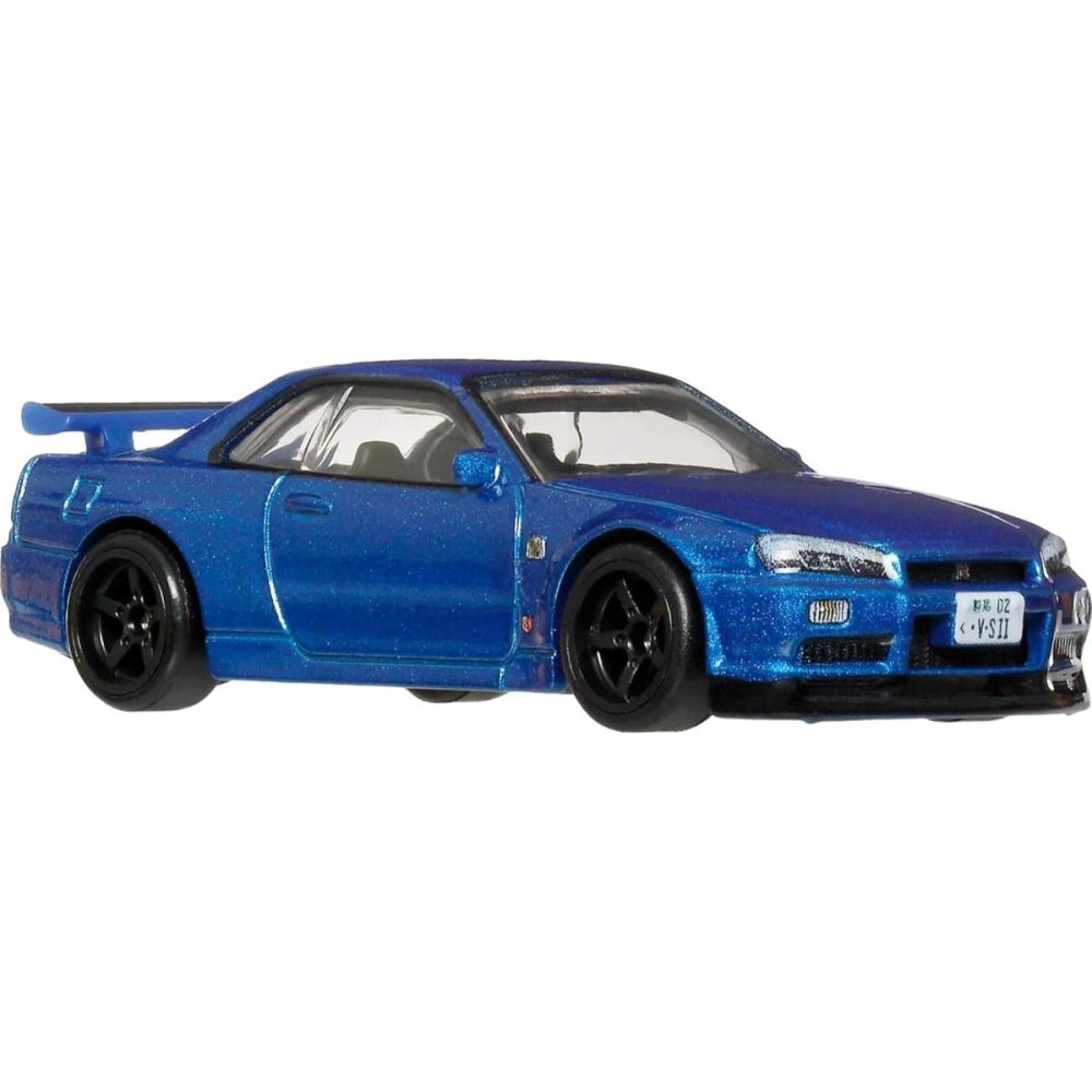 Masina metalica, Hot Wheels Premium, Car Culture, Timeless Icons