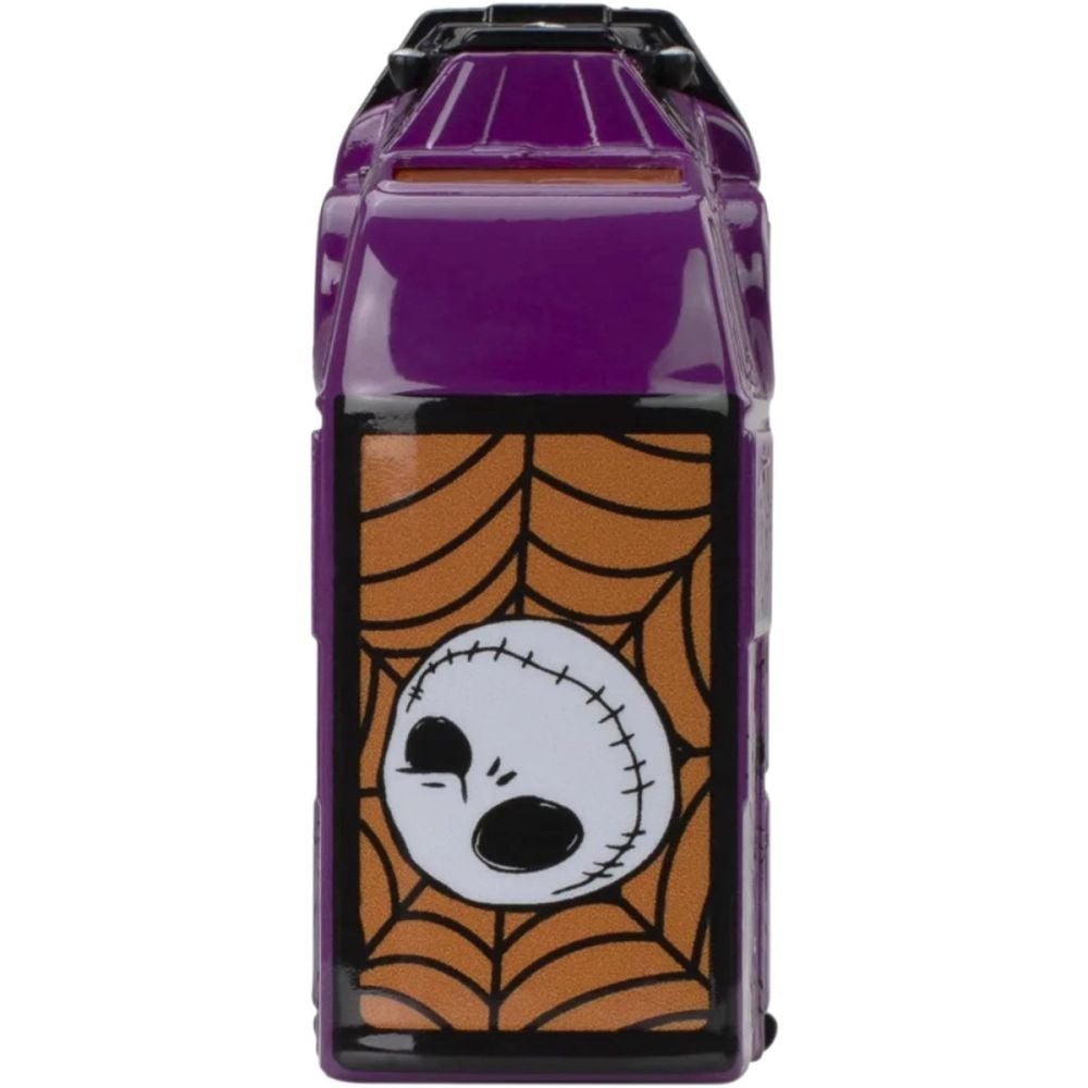 Masina metalica, Hot Wheels Premium, Pop Culture, The Nightmare Before Christmas, Citroen Type H, JBL78