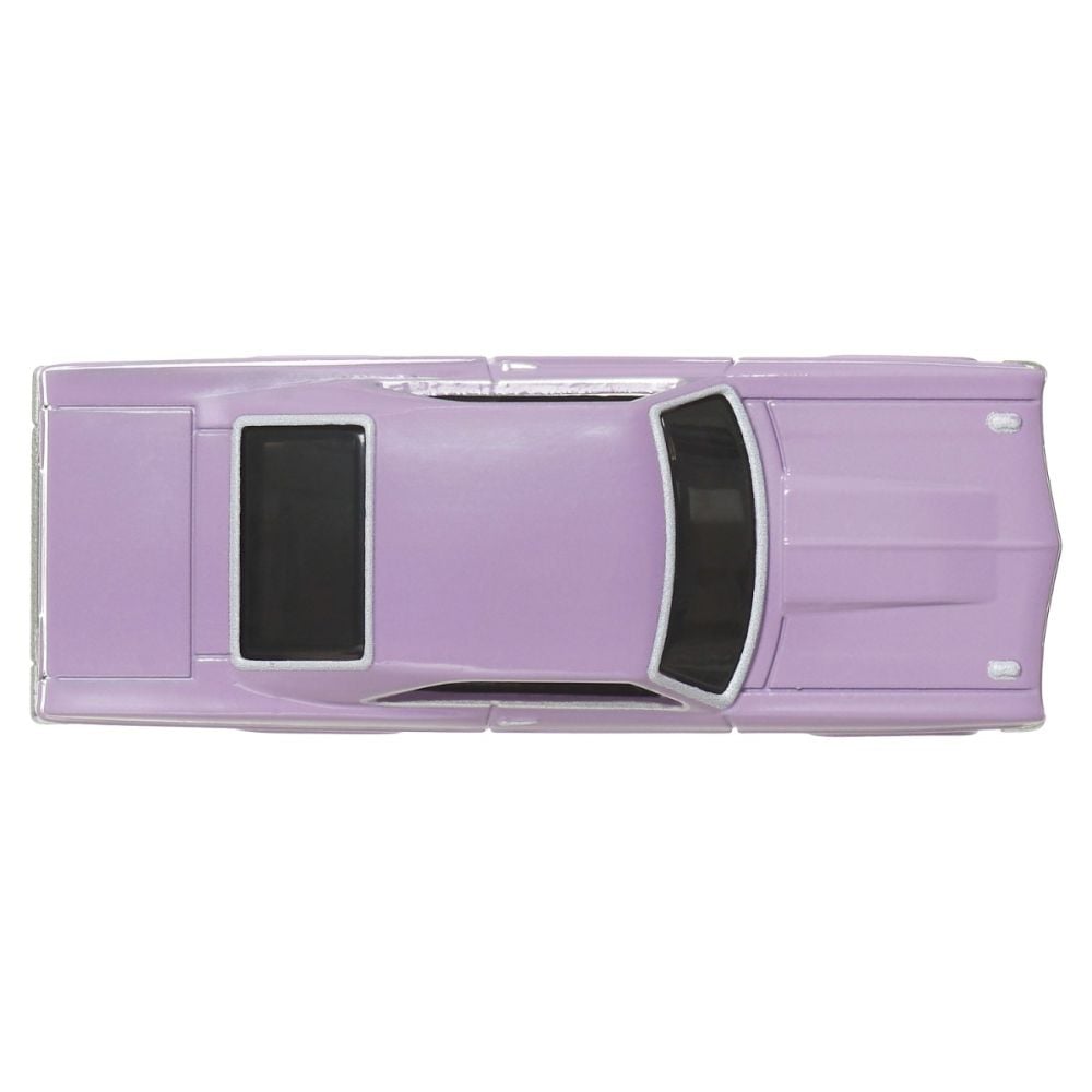 Masinuta Fast and Furious, Hot Wheels, 1966 Chevy Impala, JBL95
