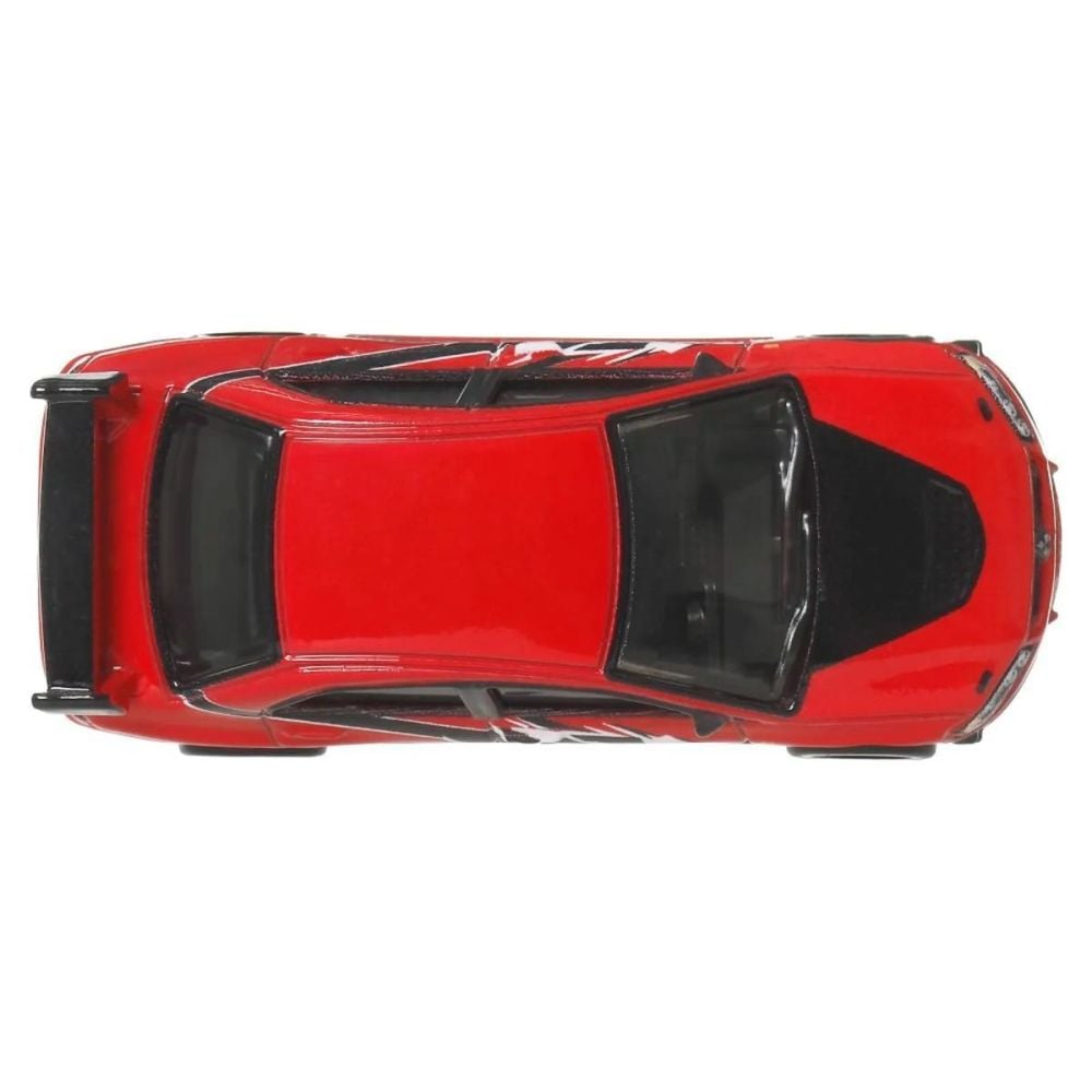 Masinuta Fast and Furious, Hot Wheels, Lancer Evolution IX, JBM02