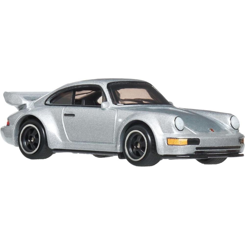 Masinuta Fast and Furious, Hot Wheels, Porsche 911 Carrera RS 3.8