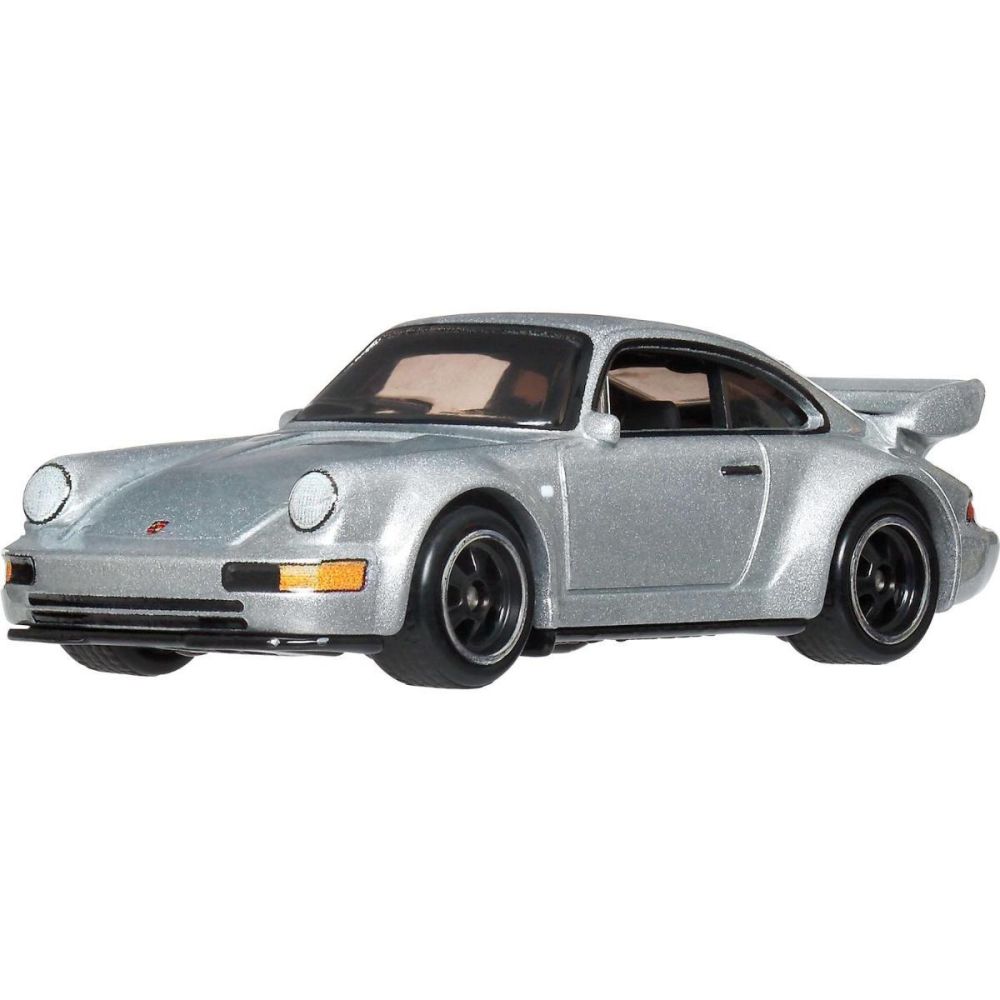 Masinuta Fast and Furious, Hot Wheels, Porsche 911 Carrera RS 3.8