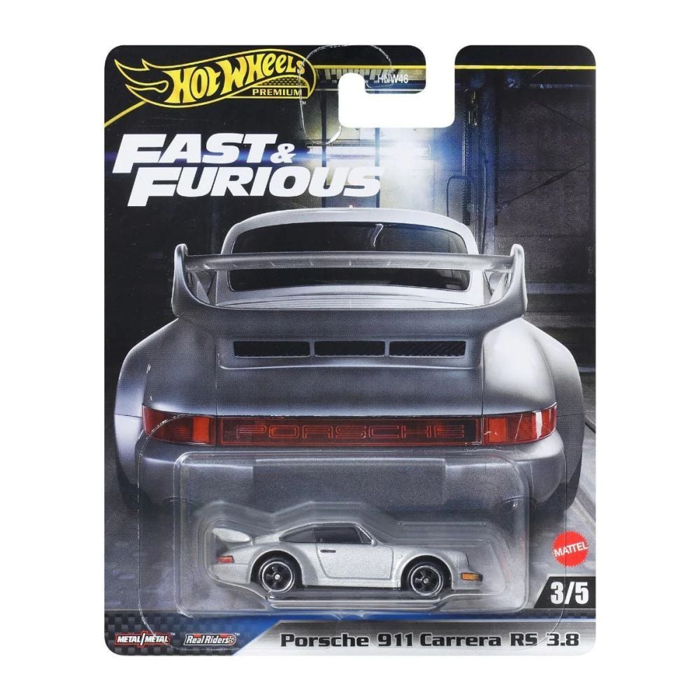 ミニカー Hotwheels STH Porsche 911 Carrera RS Masinuta metalica Hot Wheels, Porsche 911 Carrera RS 2.7, 1:64