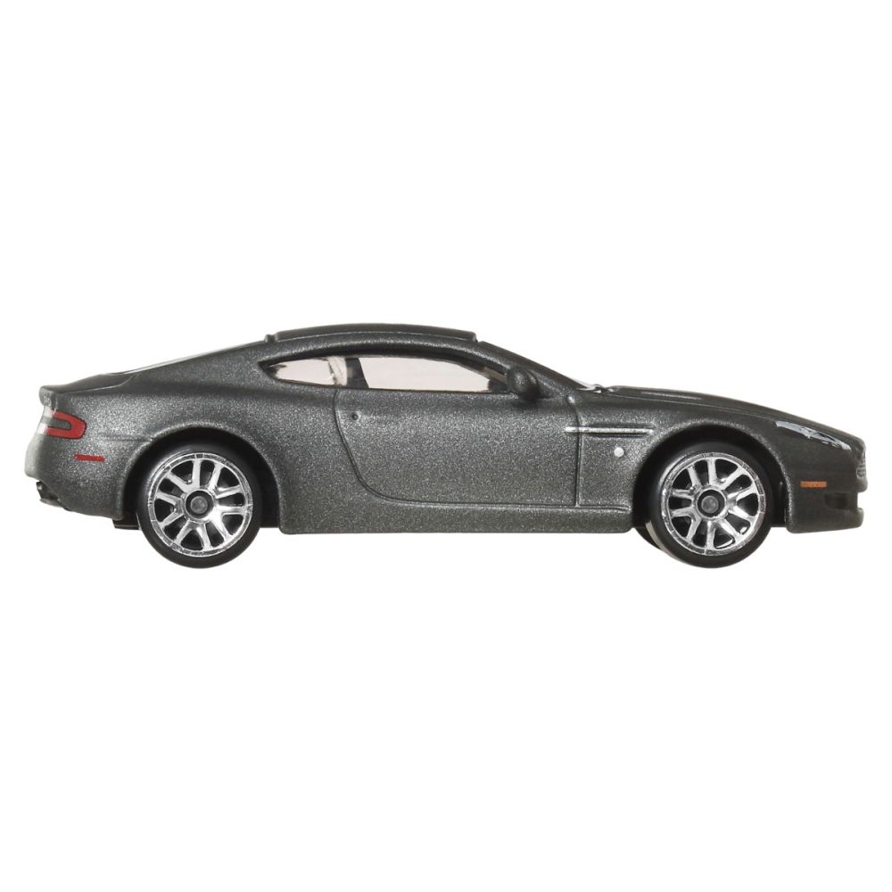 Masinuta Fast and Furious, Hot Wheels, 2005 Aston Martin DB9, JBY35
