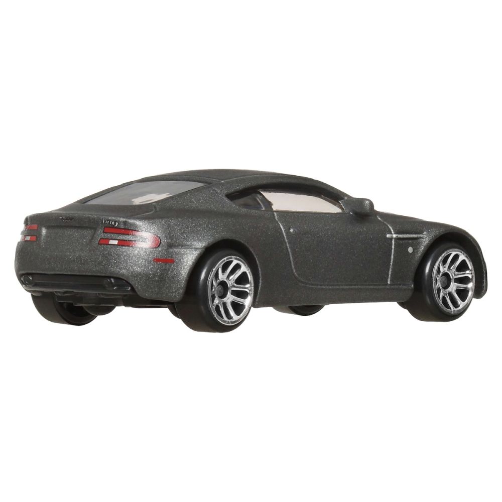 Masinuta Fast and Furious, Hot Wheels, 2005 Aston Martin DB9, JBY35