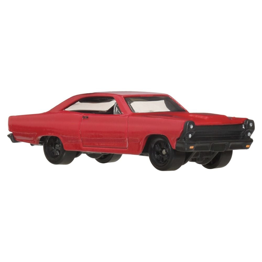 Masinuta Fast and Furious, Hot Wheels, 1966 Ford 427 Fairlane, JBY36