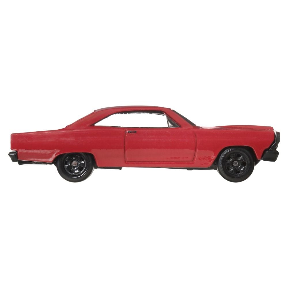 Masinuta Fast and Furious, Hot Wheels, 1966 Ford 427 Fairlane, JBY36