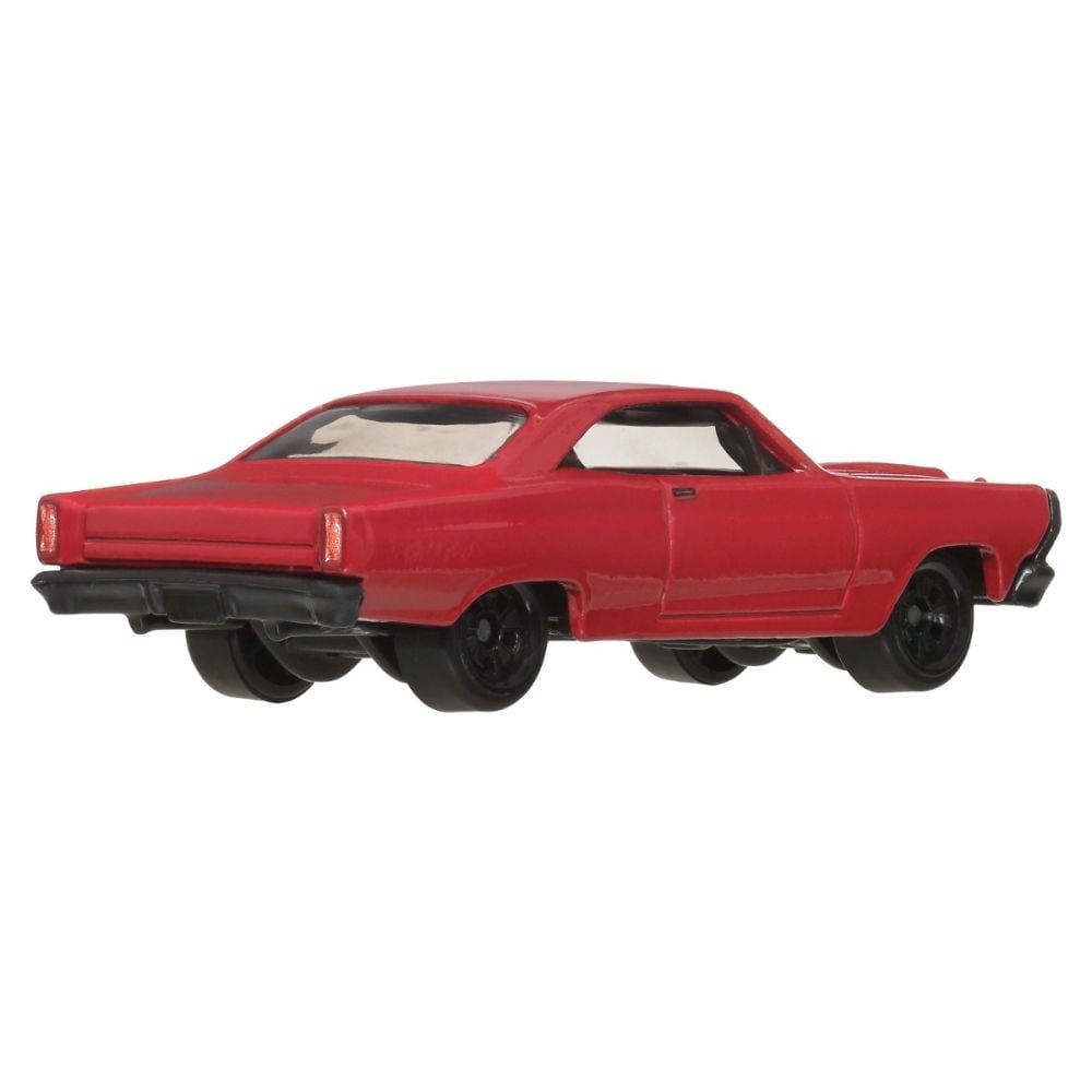 Masinuta Fast and Furious, Hot Wheels, 1966 Ford 427 Fairlane, JBY36