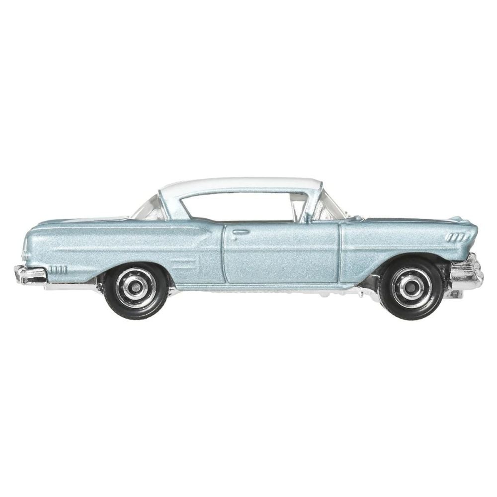 Masina metalica, Matchbox, 1958 Chevrolet Impala, JCG43