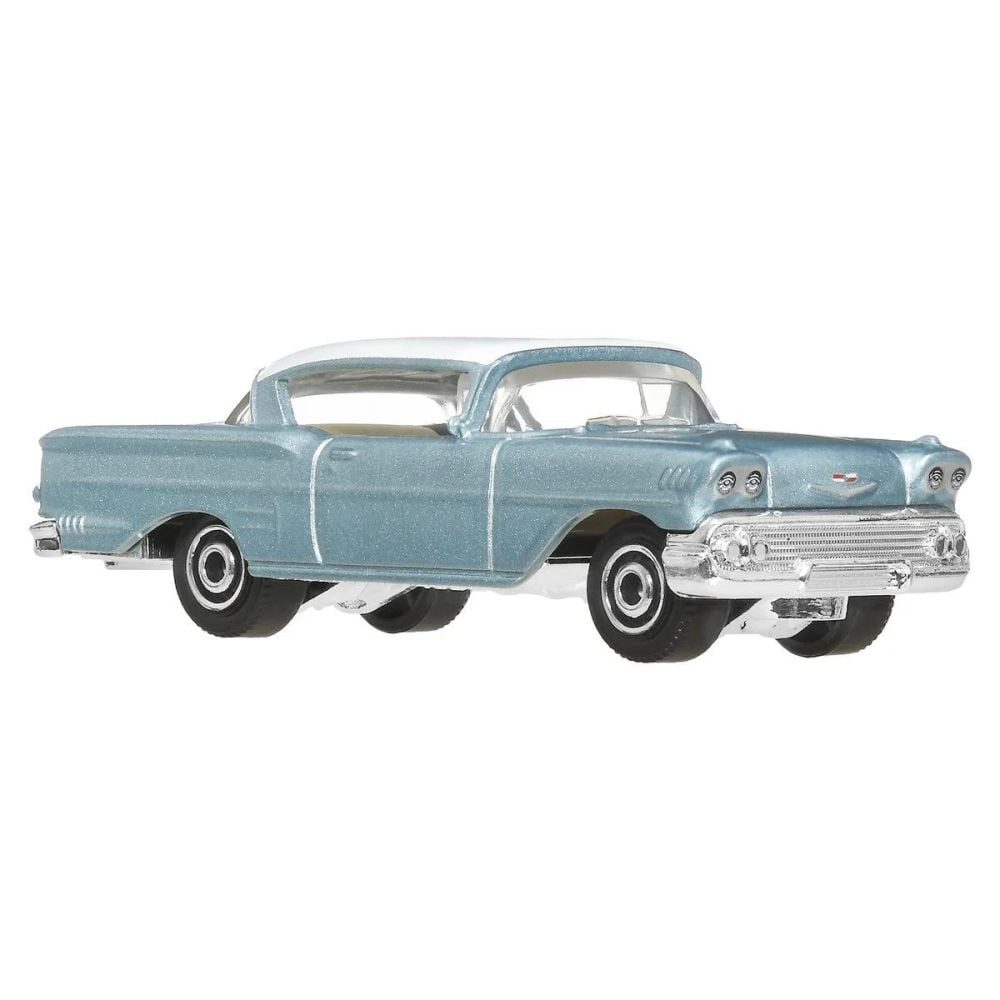 Masina metalica, Matchbox, 1958 Chevrolet Impala, JCG43