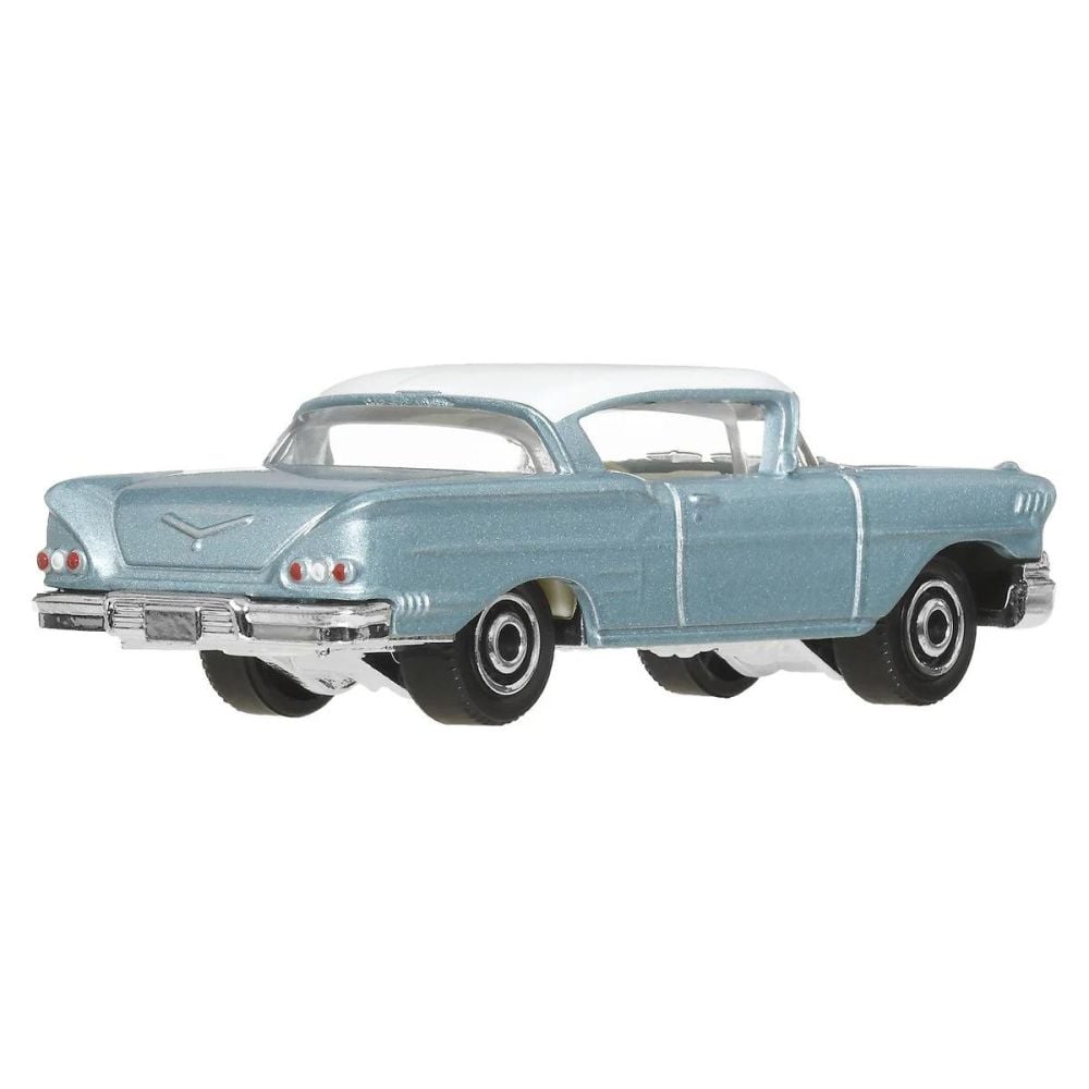 Masina metalica, Matchbox, 1958 Chevrolet Impala, JCG43
