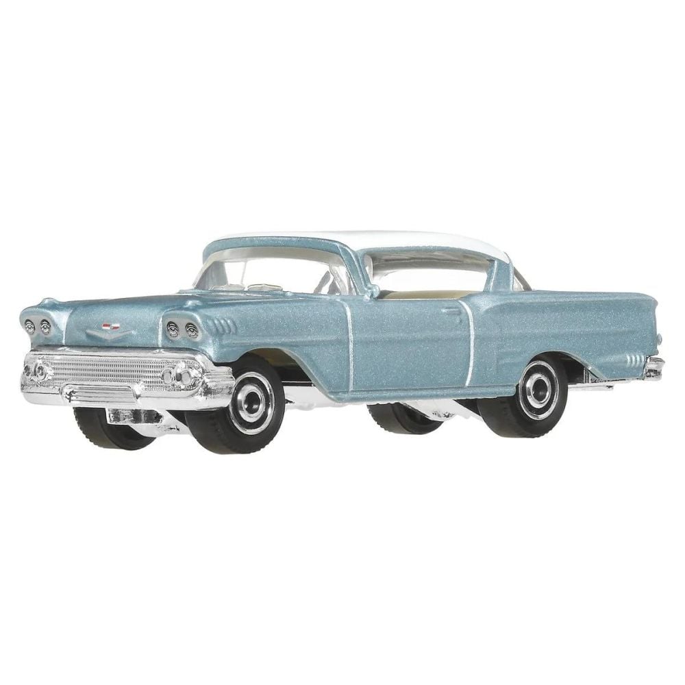 Masina metalica, Matchbox, 1958 Chevrolet Impala, JCG43