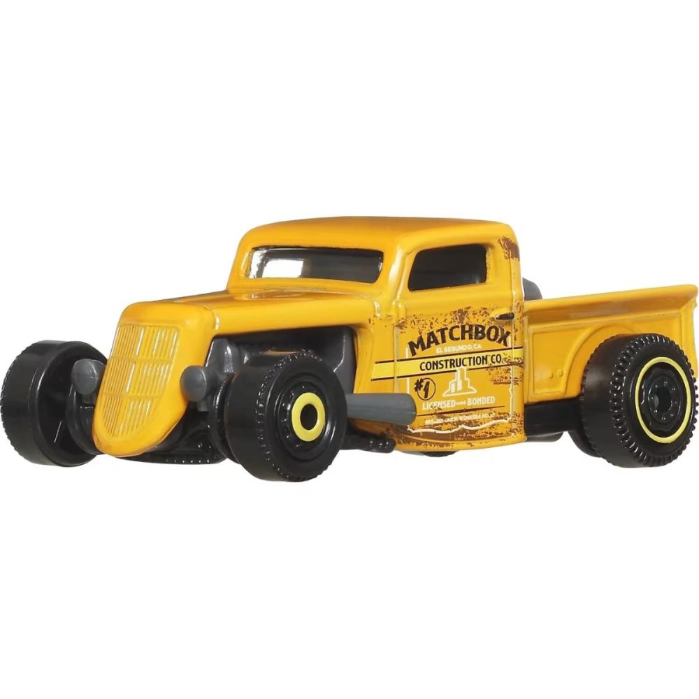 Masina metalica, Matchbox, 35 Ford Pickup, JCG49