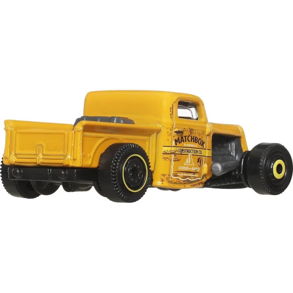 Masina metalica, Matchbox, 35 Ford Pickup, JCG49